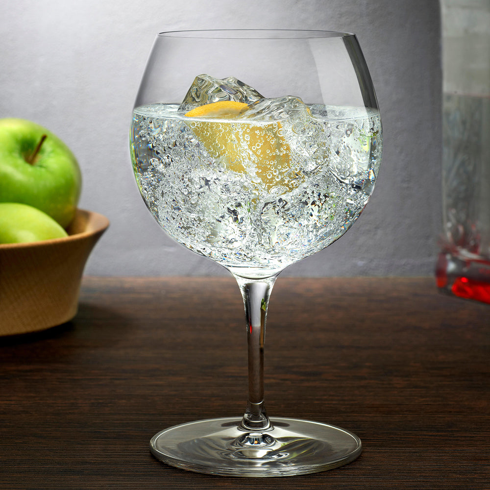  Gin And Tonic Glasses