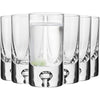 Krosno Larigma Shot Glass (Set of 6)