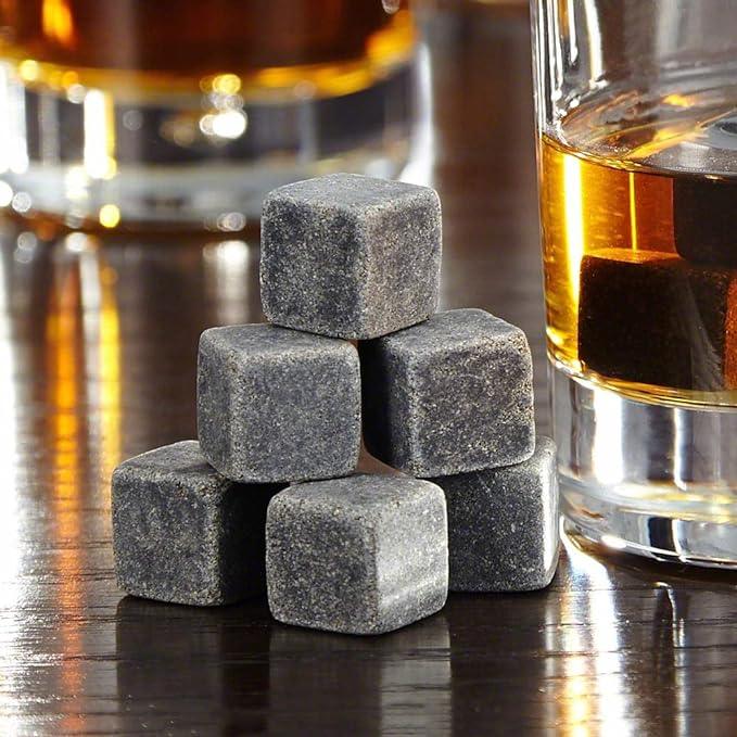 BLKSMITH Chilling Whiskey Stones