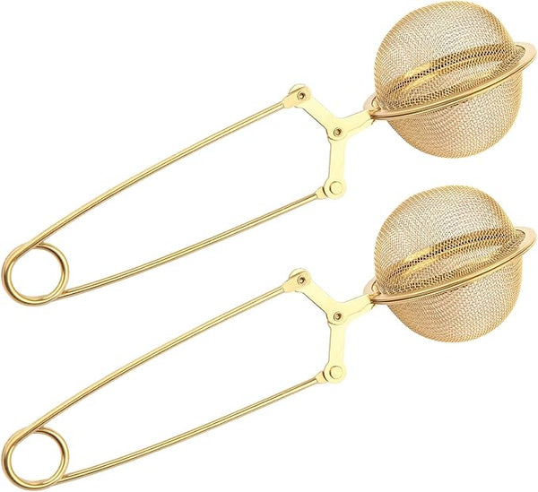 Urban Cupboard Tea Infuser (Set of 2)