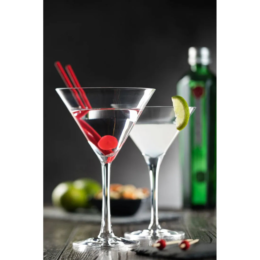 Reserva Set of 6 XL Martini Glass