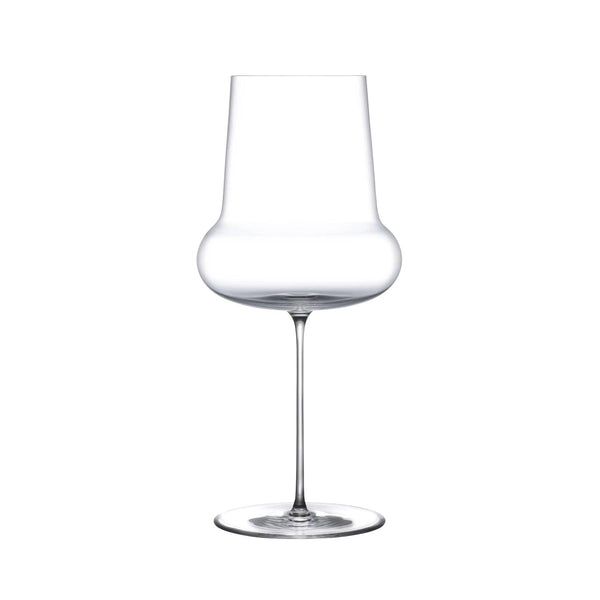 Ghost Zero Belly Red Wine Glass (1 PCs)