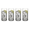 Club High Ball M  Set of 4 glasses