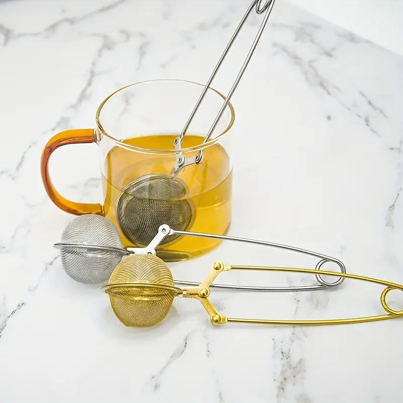 Urban Cupboard Tea Infuser (Set of 2)