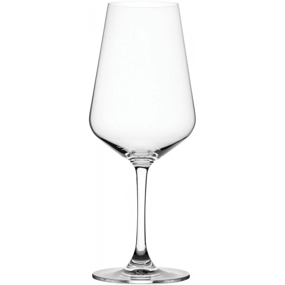 Cuvee Set of 6 Red Wine Glass