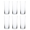 Anason Raki Set of 6 Lemonade Glass