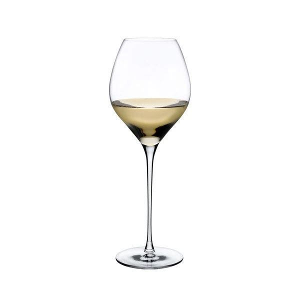 Fantasy Set of 2 White Wine Glasses | Wine glasses for sale