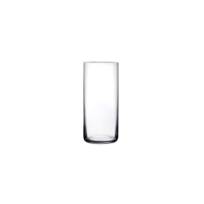 Finesse Set of 4 Long Drink Glasses