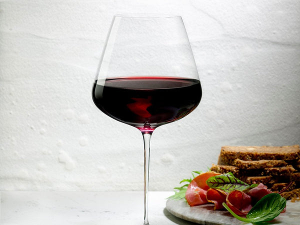 best red wine glass