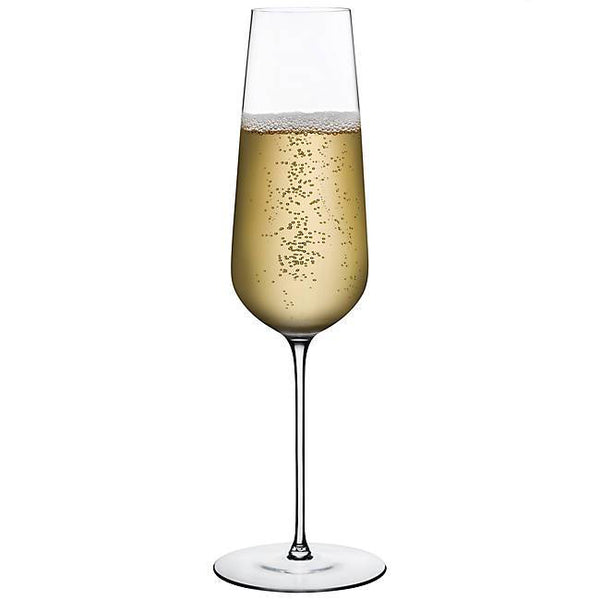 Stem Zero Champagne Glass | Champagne flutes
