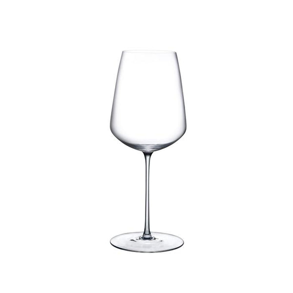 Stem Zero Powerful Red and white Wine Glass 
