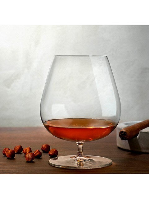 Best Vintage Cognac Glasses