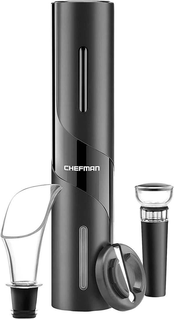 Electric Wine Opener