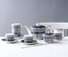 Bone China Tea Set