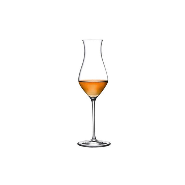 Islands  Set of Two Whisky Tasting Glasses Tall